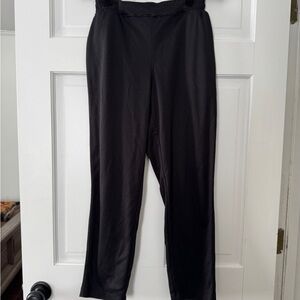 LuLaRoe • Black Lena Pants